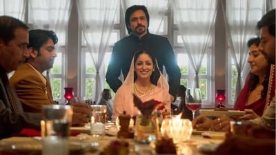 ఓటీటీలోకి మరికొన్ని గంటల్లో లీగల్ కోర్ట్ రూమ్ డ్రామా- రియల్ లైఫ్ కేసు ఆధారంగా మూవీ- 8.6 రేటింగ్- ఇక్కడ చూసేయండి! ఓటీటీలోకి మరికొన్ని గంటల్లో లీగల్ కోర్ట్ రూమ్ డ్రామా- రియల్ లైఫ్ కేసు ఆధారంగా మూవీ- 8.6 రేటింగ్- ఇక్కడ చూసేయండి!