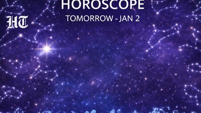 Horoscope Tomorrow, January 2, 2025, read predictions for all sun signs