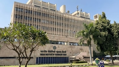 IIT Delhi's batch of 2000 commits record ₹70 plus Crore pledge at silver jubilee reunion (X/@iitdelhi) IIT Delhi's batch of 2000 commits record ₹70 plus Crore pledge at silver jubilee reunion (X/@iitdelhi)