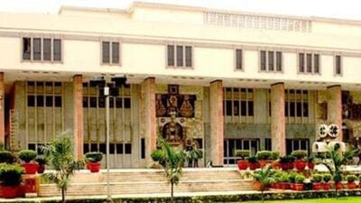 In March, the court barred hotels and restaurants from automatically adding service charges to bills. (HT PHOTO) In March, the court barred hotels and restaurants from automatically adding service charges to bills. (HT PHOTO)