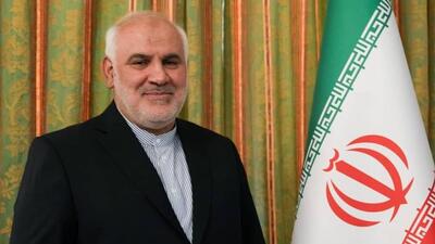 Iranian ambassador Mohammad Fathali said Iran is ready to advance joint infrastructure projects, especially the Chabahar port at a faster pace Iranian ambassador Mohammad Fathali said Iran is ready to advance joint infrastructure projects, especially the Chabahar port at a faster pace