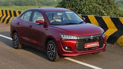 Maruti Suzuki Dzire Maruti Suzuki Dzire