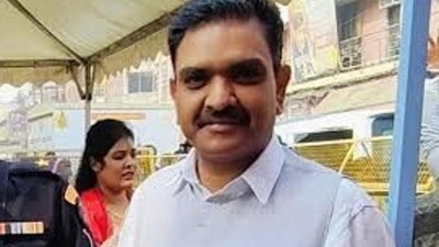 UP: Outsourcing firm booked over irregularities in Abhyudaya Scheme recruitment UP: Outsourcing firm booked over irregularities in Abhyudaya Scheme recruitment