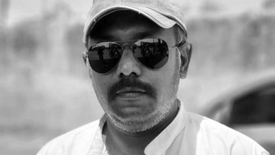 পিকনিকের মধ্যে 'খুন' যুব তৃণমূল নেতা (সৌজন্যে টুইটার ) পিকনিকের মধ্যে 'খুন' যুব তৃণমূল নেতা (সৌজন্যে টুইটার )