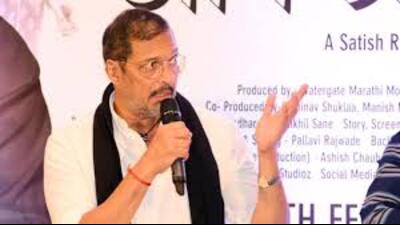 Nana Patekar (File Photo)