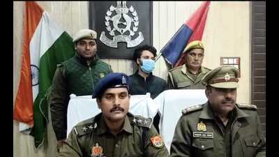 Officials said that Arun had called up Singh on December 29 night and asked him to come to the nearby field. (HT Photo) Officials said that Arun had called up Singh on December 29 night and asked him to come to the nearby field. (HT Photo)