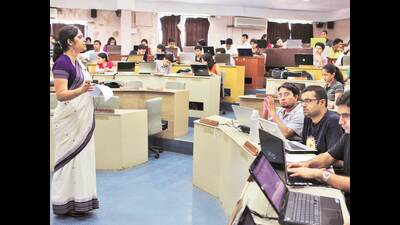 The Maharashtra School Education and Sports Department has clarified that the recruitment will follow government resolutions. (REPRESENTATIVE PHOTO)