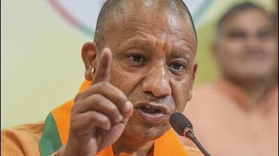 This year, there should be a special focus on “One District, One Cuisine” during the UP Diwas celebrations, says Yogi Adityanath (FILE PHOTO) This year, there should be a special focus on “One District, One Cuisine” during the UP Diwas celebrations, says Yogi Adityanath (FILE PHOTO)