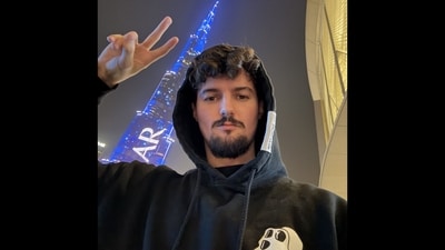 In his post, Ethan highlighted Dubai’s restaurants, lack of public political acrimony, and strict laws. (X/@0xEthan) In his post, Ethan highlighted Dubai’s restaurants, lack of public political acrimony, and strict laws. (X/@0xEthan)