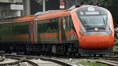 The Vande Bharat Sleeper has been designed for long-distance journeys of more than 1,000 kilometres.