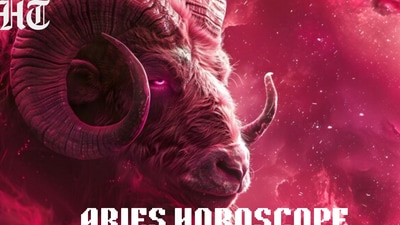 Aries Horoscope Today: Read our expert astrological predictions to find out what the stars have in store for you. (Freepik)