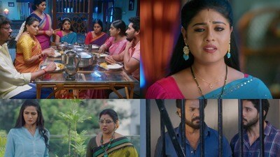 కార్తీక దీపం 2 టుడే ఎపిసోడ్ (jiohotstar) కార్తీక దీపం 2 టుడే ఎపిసోడ్ (jiohotstar)
