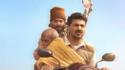 নতুন বছরে আসছে দেবের ৫০ তম ছবি
