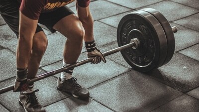 The reason why new year resolutions fail is because you put too much pressure on yourself for it. (Picture credit: Unsplash) The reason why new year resolutions fail is because you put too much pressure on yourself for it. (Picture credit: Unsplash)