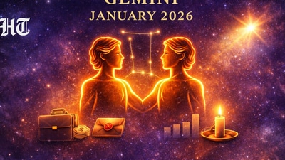 Gemini Monthly Horoscope: Read our expert astrological predictions to find out what the stars have in store for you.