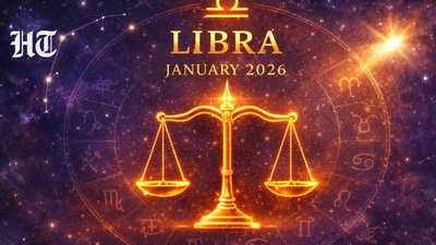 Libra Monthly Horoscope: Read our expert astrological predictions to find out what the stars have in store for you.