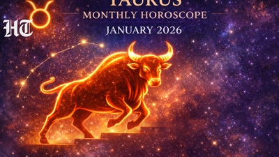 Taurus Horoscope Today: Read our expert astrological predictions to find out what the stars have in store for you.