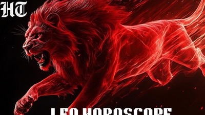 Leo Horoscope Today: Read our expert astrological predictions to find out what the stars have in store for you. (Freepik)