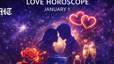 Love and Relationship Horoscope for January, 2026 Love and Relationship Horoscope for January, 2026