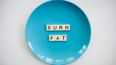 Keeping a calorie deficit of at least 500 is essential to burn off fat, shares Dan Go. (Pexel) Keeping a calorie deficit of at least 500 is essential to burn off fat, shares Dan Go. (Pexel)