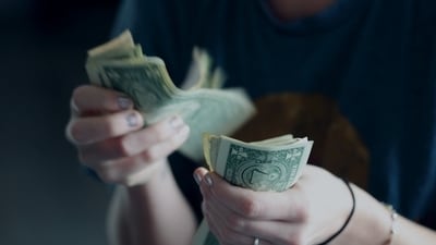 Payment dates are determined by recipients' birth dates, affecting when checks are issued. (Representative Image: Unsplash) Payment dates are determined by recipients' birth dates, affecting when checks are issued. (Representative Image: Unsplash)