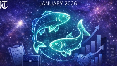 Pisces Horoscope Monthly: Read our expert astrological predictions to find out what the stars have in store for you.
