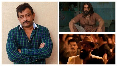 దురంధర్ 2 కాటు టాక్సిక్గా ఉంటుంది- యశ్ మూవీపై రామ్ గోపాల్ వర్మ సెటైర్లు- బాక్సాఫీస్ వార్పై ట్వీట్ దురంధర్ 2 కాటు టాక్సిక్గా ఉంటుంది- యశ్ మూవీపై రామ్ గోపాల్ వర్మ సెటైర్లు- బాక్సాఫీస్ వార్పై ట్వీట్