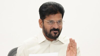 సీఎం రేవంత్ రెడ్డి సీఎం రేవంత్ రెడ్డి