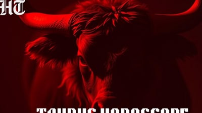 Taurus Horoscope Today: Read our expert astrological predictions to find out what the stars have in store for you. (Freepik)