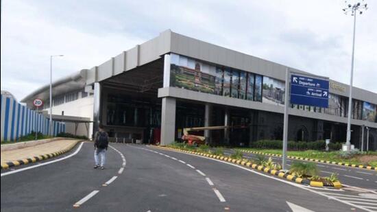 Auto parts, pharma drive 23.8% cargo growth at Pune airport in 2025