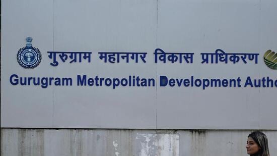 GMDA chief executive officer P.C. Meena said the authority had reviewed the performance and tenure of all retired officials engaged on contract.