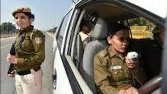Of the total 488 rescued, 162 were minors, consisting of 122 girls and 40 boys. (HT Photo for representation)