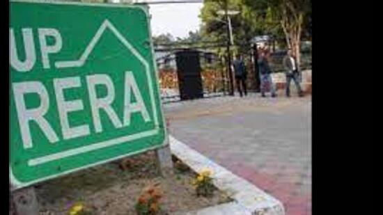 The projects approved by the regulatory authority indicate that UP RERA is giving priority to balanced development in both residential and commercial sectors (FILE PHOTO)