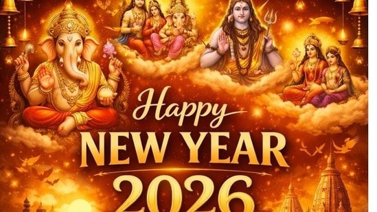 happy new year