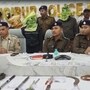 মুর্শিদাবাদে ঢুকে পড়েছে উত্তরপ্রদেশের ‘বদায়ু’ গ্যাং