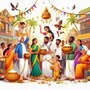 జనవరి 2026 వ్రతాలు, పండుగలు
