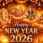 happy new year