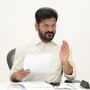 సీఎం రేవంత్ రెడ్డి