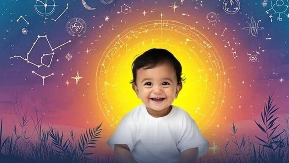 নতুন বছরে নবজাতকের নামকরণ করবেন?