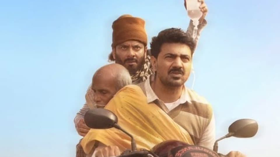 নতুন বছরে আসছে দেবের ৫০ তম ছবি