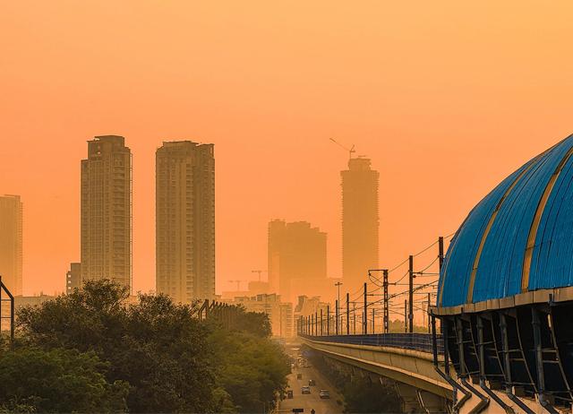 Das’s wish for 2026: That we don’t feel the need to discuss AQI again. (SHUTTERSTOCK) Das’s wish for 2026: That we don’t feel the need to discuss AQI again. (SHUTTERSTOCK)