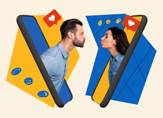 Das hopes that in the new year, we stop outsourcing every emotional need to a different person. (SHUTTERSTOCK) Das hopes that in the new year, we stop outsourcing every emotional need to a different person. (SHUTTERSTOCK)