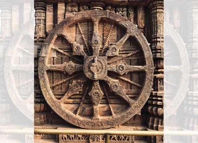 Perhaps, instead of putting an exotic country on your travel wishlist, you focus on India this year? (ADOBE STOCK) Perhaps, instead of putting an exotic country on your travel wishlist, you focus on India this year? (ADOBE STOCK)