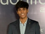 An IIT Hyderabad student secured a record  <span class='webrupee'>₹</span>2.5 crore package from a global trading firm.