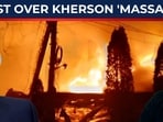 As Kyiv's allies deny Putin house attack, Russia slams 'hypocritical' west… As Kyiv's allies deny Putin house attack, Russia slams 'hypocritical' west…