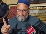 AIMIM chief Asaduddin Owaisi speaks on Ghaziabad cop’s ‘nationality test’ video