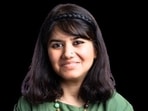Author Tarini Mohan (Courtesy tarinimohan.com)