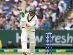 Usman Khawaja draws the curtain on his career, having made the most of his opportunities.