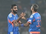 Jasprit Bumrah and Hardik Pandya might be given time off from the ODI series vs New Zealand. Jasprit Bumrah and Hardik Pandya might be given time off from the ODI series vs New Zealand.