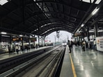 The post quickly went viral, resonating with commuters who understand the daily struggle of finding a seat during rush hour. The post quickly went viral, resonating with commuters who understand the daily struggle of finding a seat during rush hour.